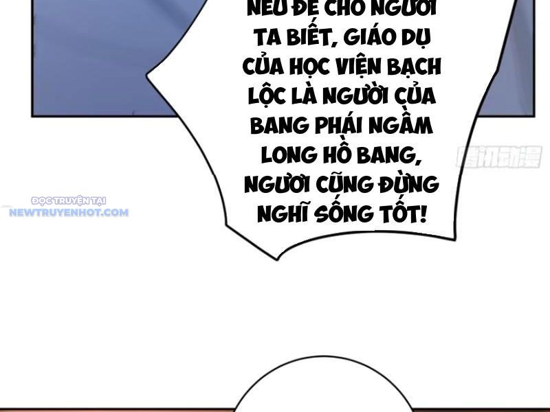 Ta Thật Không Muốn Làm Thánh Tiên chapter 75 - Trang 69