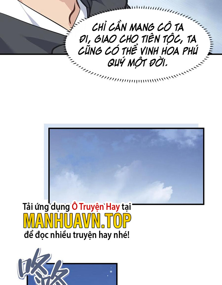 Tối Cường Thiên đế Hệ Thống chapter 35 - Trang 48