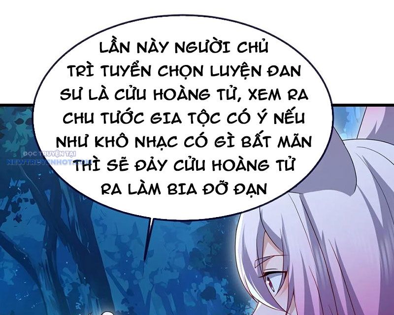 Tiên Võ Đế Tôn chapter 723 - Trang 64