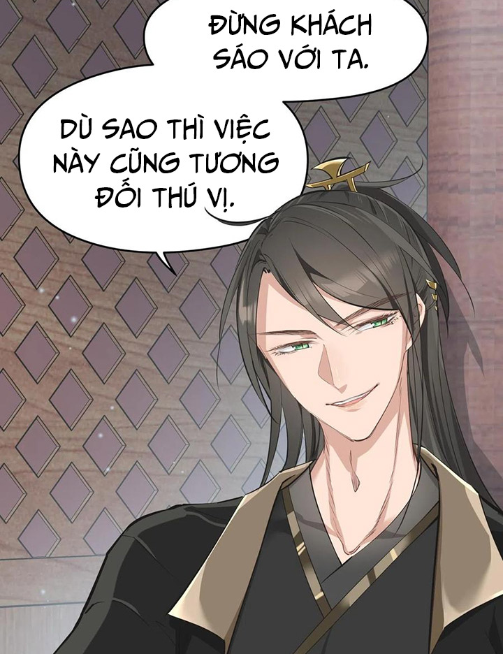 Tối Cường Thiên đế Hệ Thống chapter 42 - Trang 19