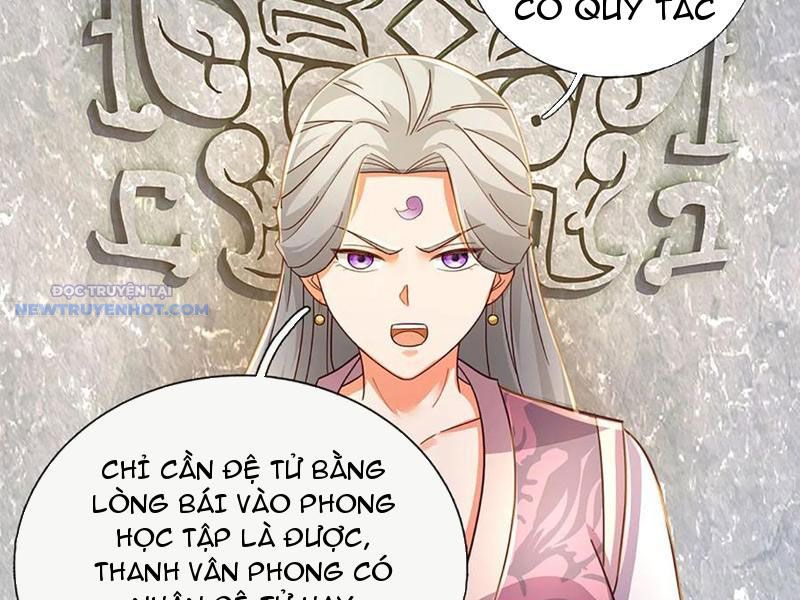 Khắc đan Tu Tiên Chỉ Cẩu Trường Sinh chapter 51 - Trang 61