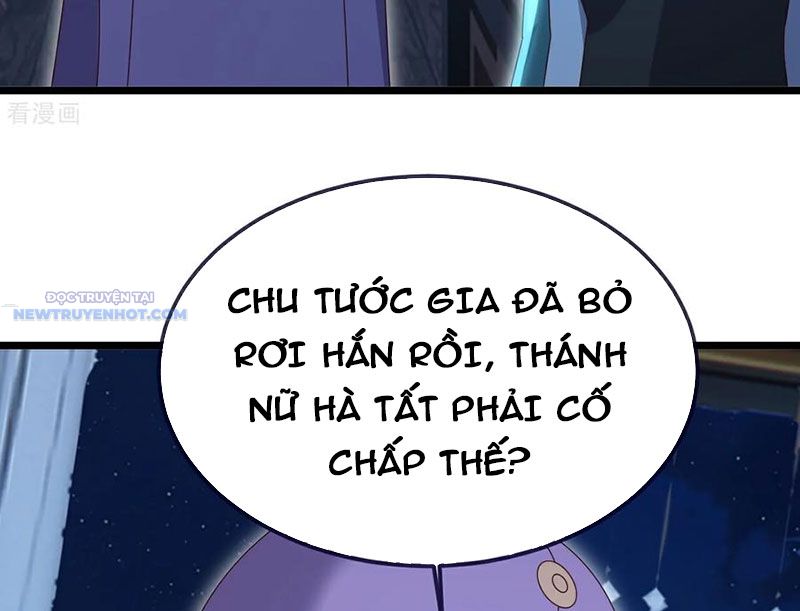 Tiên Võ Đế Tôn chapter 717 - Trang 131