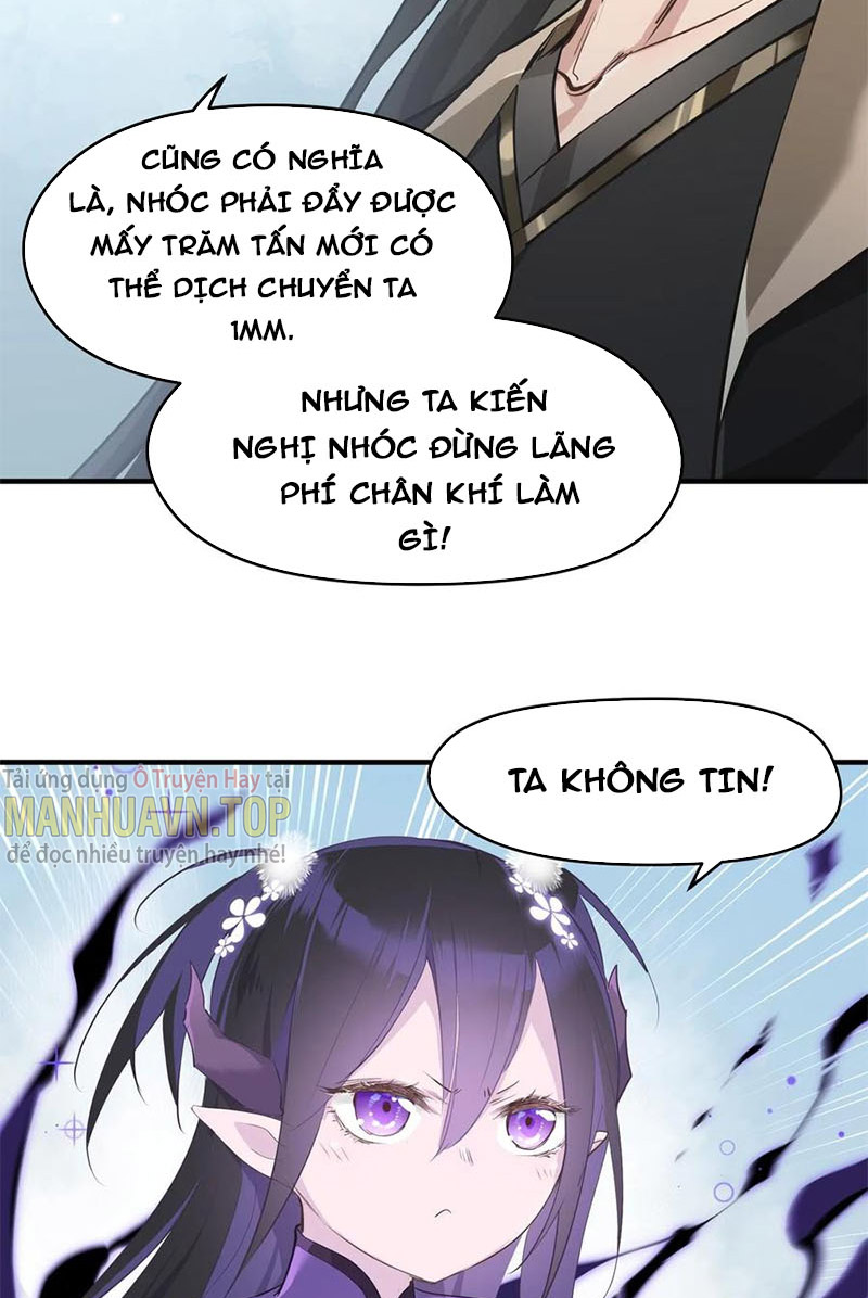 Tối Cường Thiên đế Hệ Thống chapter 21 - Trang 29