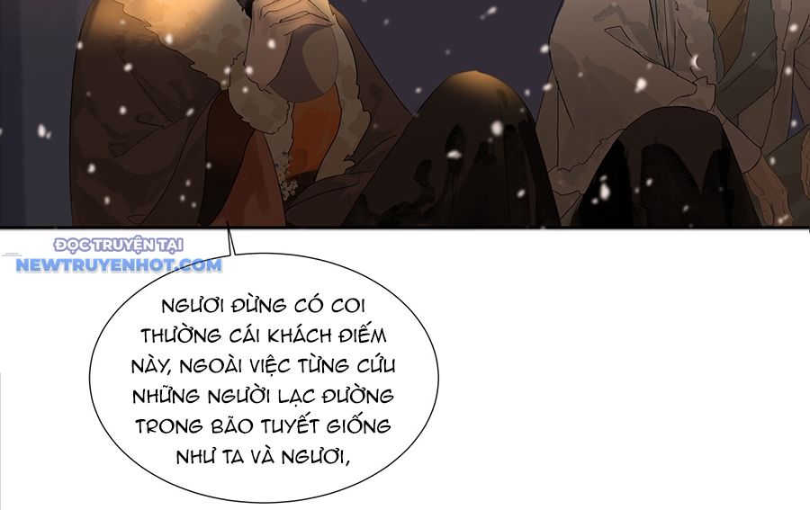 Thập Niên Xuân chapter 6 - Trang 30