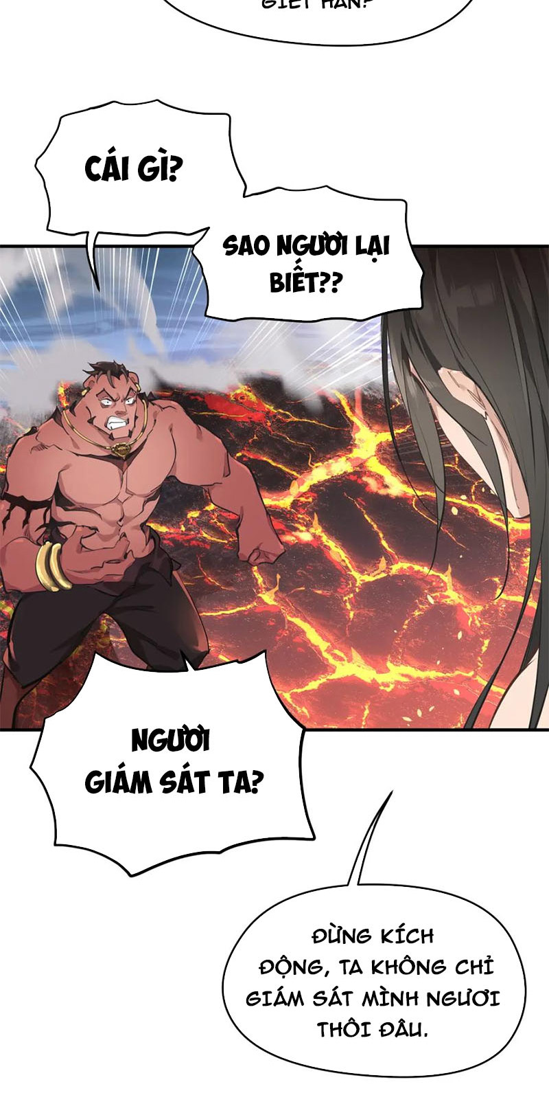 Tối Cường Thiên đế Hệ Thống chapter 14 - Trang 59