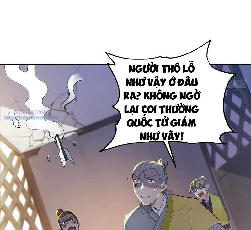 Ta Thật Không Muốn Làm Thánh Tiên chapter 52 - Trang 46