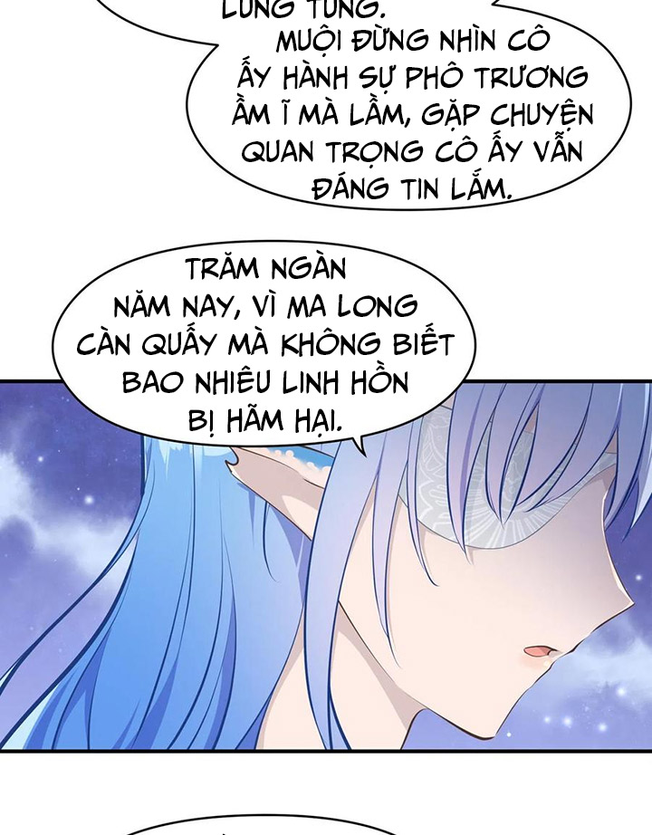 Tối Cường Thiên đế Hệ Thống chapter 33 - Trang 24