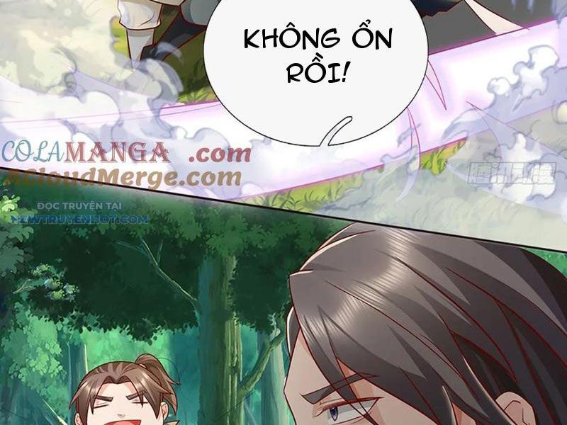 Khắc đan Tu Tiên Chỉ Cẩu Trường Sinh chapter 43 - Trang 13