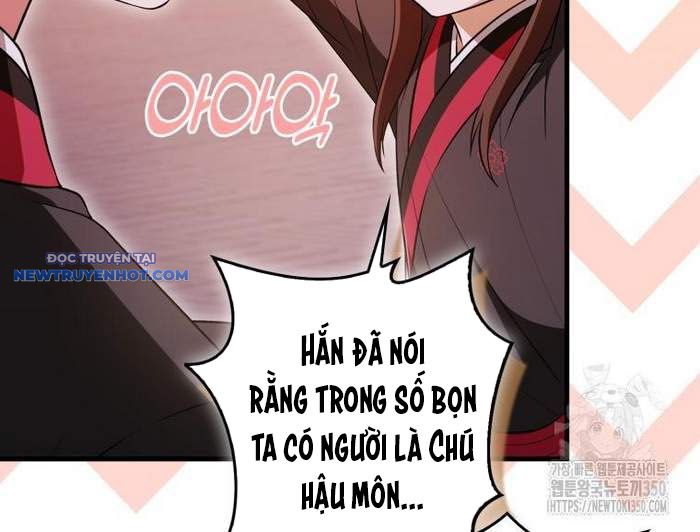 Trở Thành Đệ Tử Nhỏ Tuổi Nhất Phái Hoa Sơn chapter 21 - Trang 40