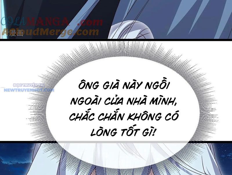 Tiên Võ Đế Tôn chapter 717 - Trang 29