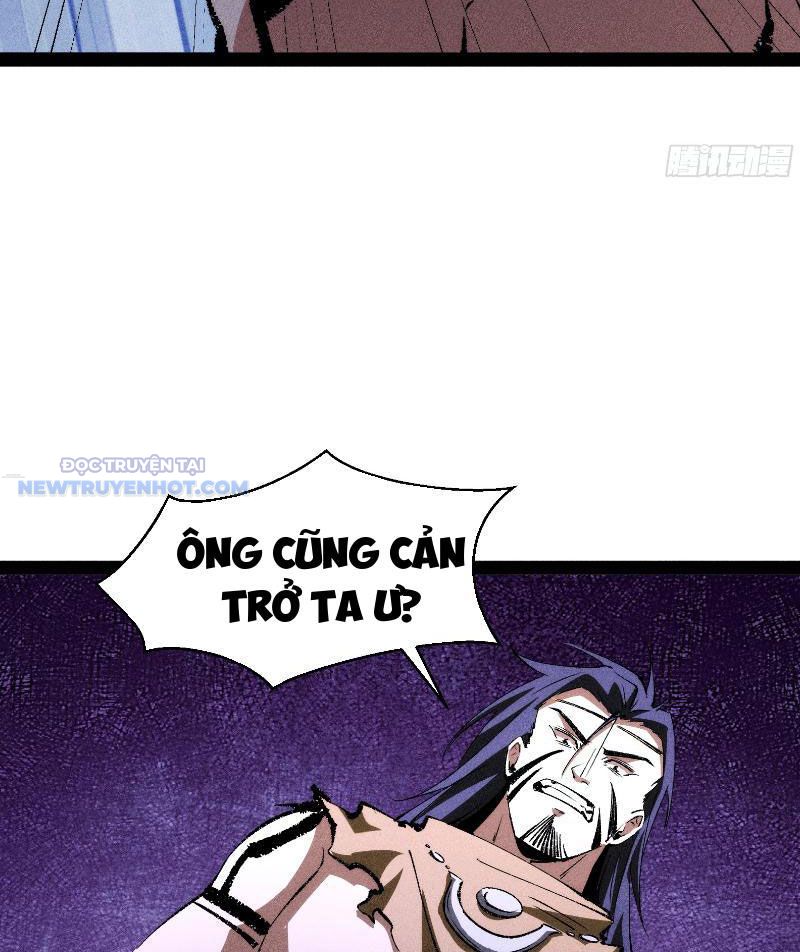 Tróc Đao Nhân chapter 49 - Trang 5