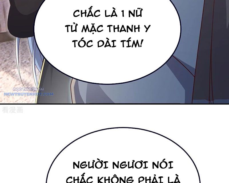 Tiên Võ Đế Tôn chapter 719 - Trang 46