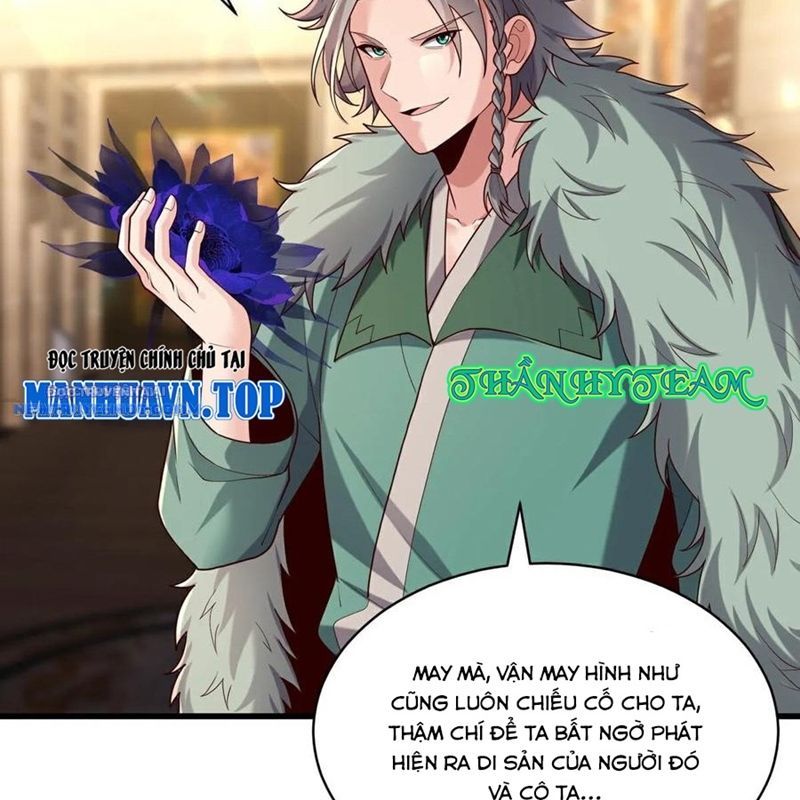 Ngạo Thị Thiên Địa chapter 766 - Trang 33