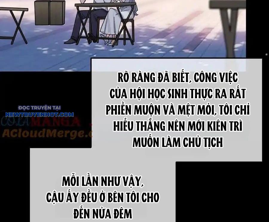 Làm Sao Để Chạy Trốn Dàn Hậu Cung chapter 130 - Trang 84