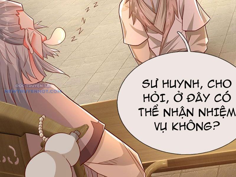 Khắc đan Tu Tiên Chỉ Cẩu Trường Sinh chapter 16 - Trang 7