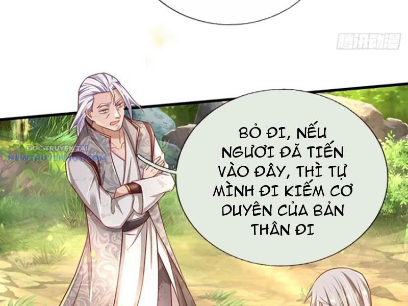 Khắc đan Tu Tiên Chỉ Cẩu Trường Sinh chapter 32 - Trang 61