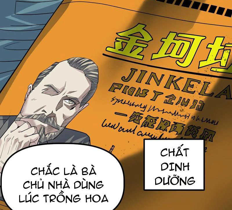 Băng Phong Mạt Nhật: Không Còn đường Sống chapter 21 - Trang 28