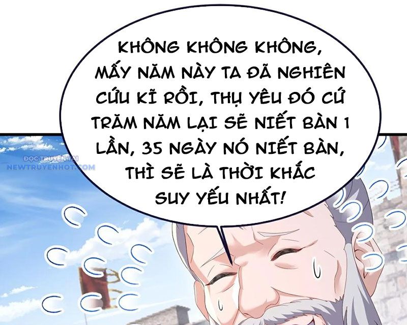 Tiên Võ Đế Tôn chapter 719 - Trang 137