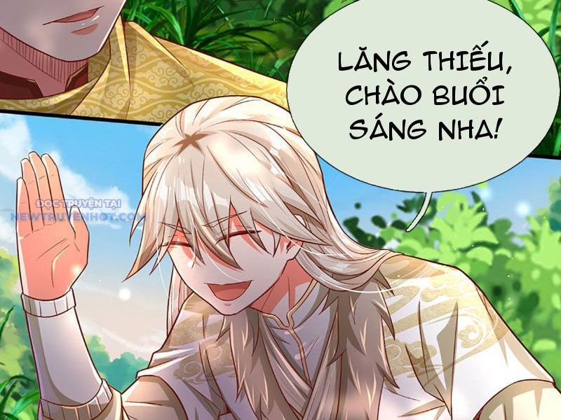 Khắc đan Tu Tiên Chỉ Cẩu Trường Sinh chapter 20 - Trang 7