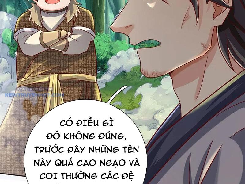 Khắc đan Tu Tiên Chỉ Cẩu Trường Sinh chapter 43 - Trang 14