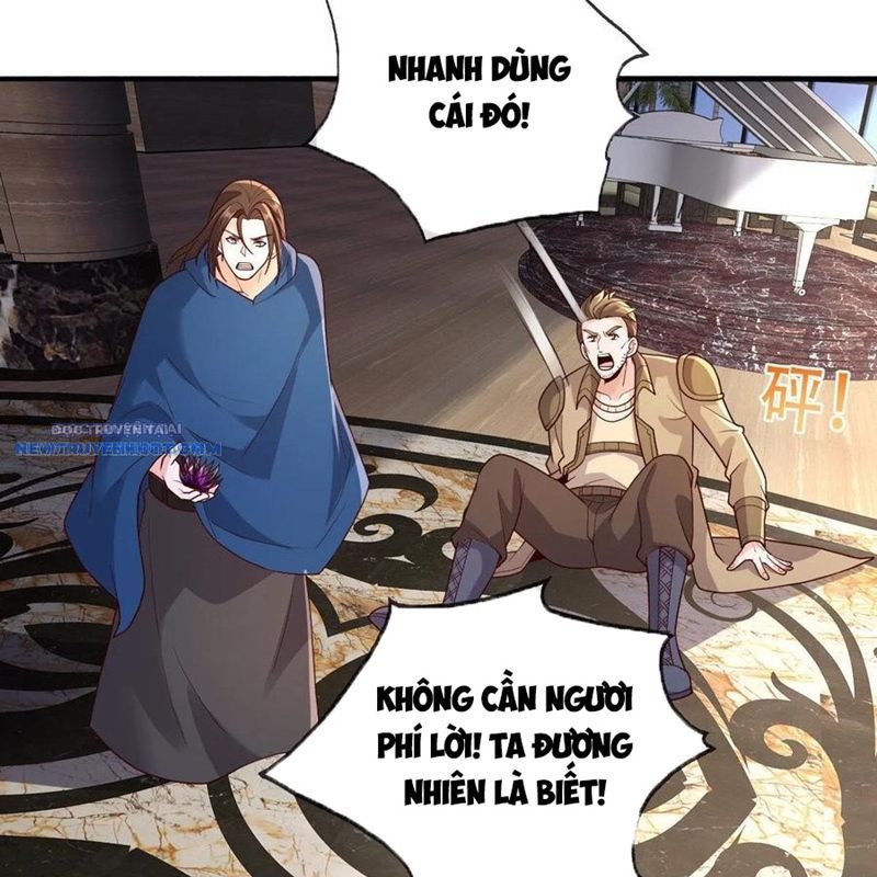 Ngạo Thị Thiên Địa chapter 765 - Trang 123