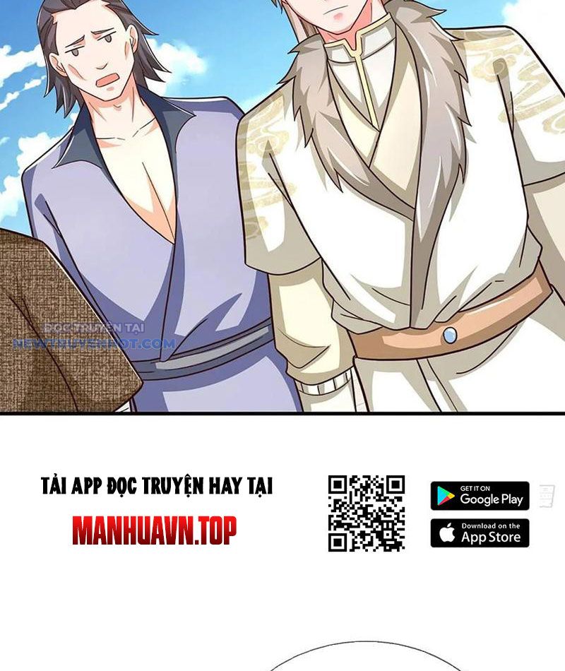 Khắc đan Tu Tiên Chỉ Cẩu Trường Sinh chapter 58 - Trang 39