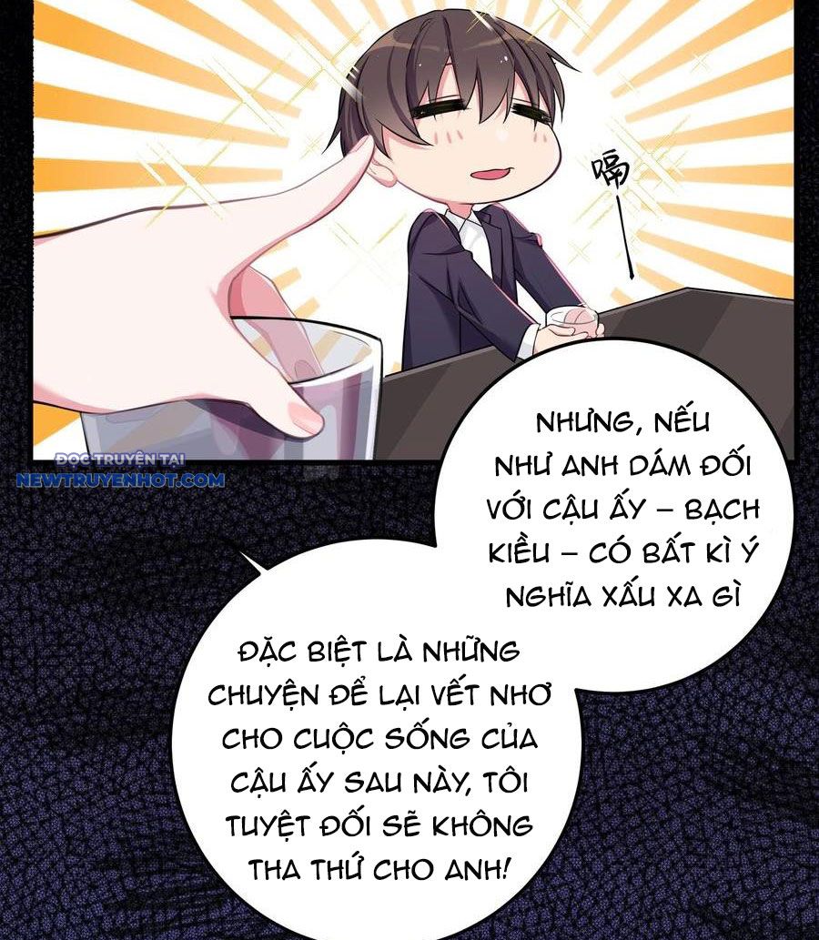 Làm Sao Để Chạy Trốn Dàn Hậu Cung chapter 9 - Trang 33