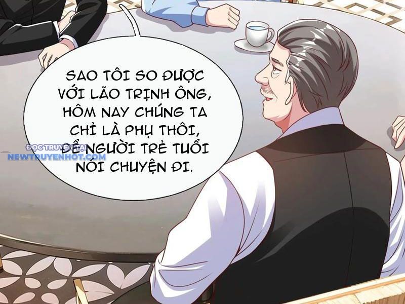 Ta Tu Luyện Thành Thần Tại đô Thị chapter 26 - Trang 41