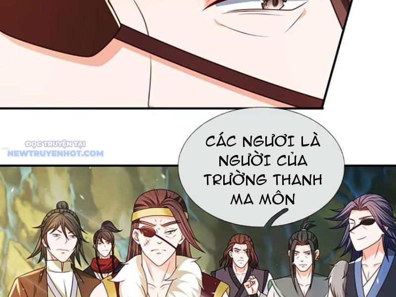 Khắc đan Tu Tiên Chỉ Cẩu Trường Sinh chapter 67 - Trang 35