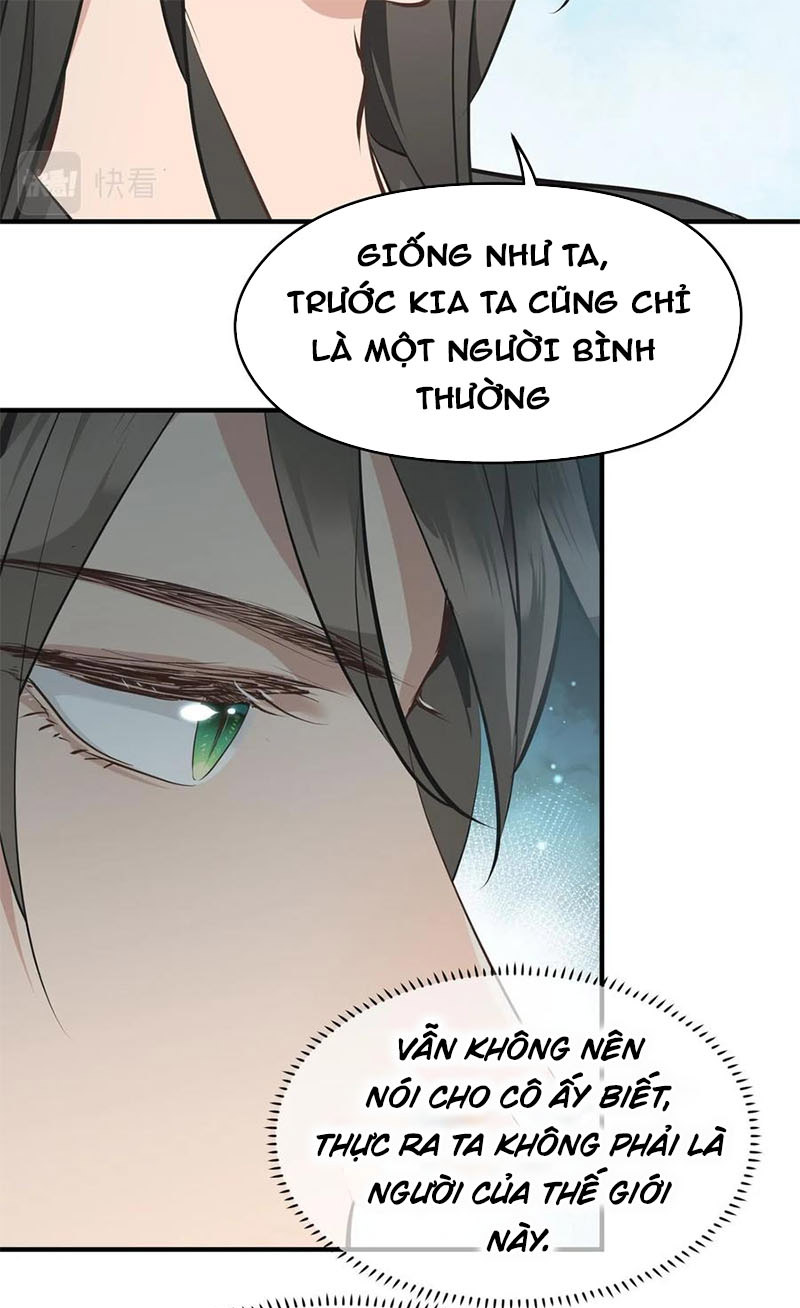 Tối Cường Thiên đế Hệ Thống chapter 31 - Trang 46