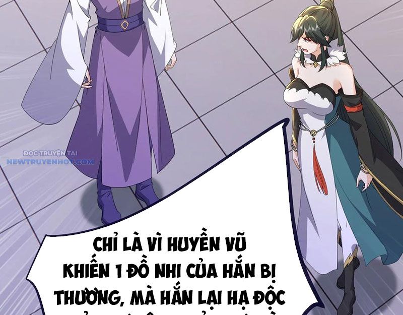 Tiên Võ Đế Tôn chapter 718 - Trang 165