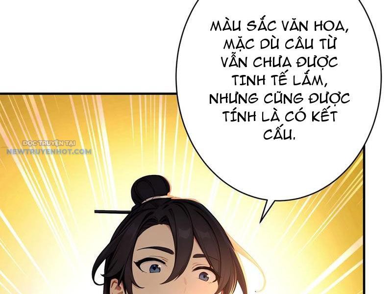 Ta Thật Không Muốn Làm Thánh Tiên chapter 32 - Trang 32