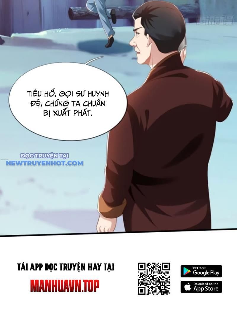 Ta Tu Luyện Thành Thần Tại đô Thị chapter 52 - Trang 55