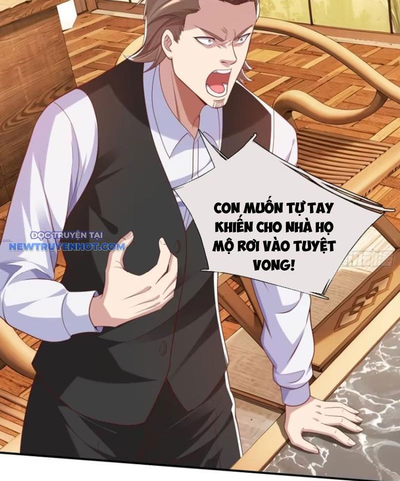 Ta Tu Luyện Thành Thần Tại đô Thị chapter 18 - Trang 53