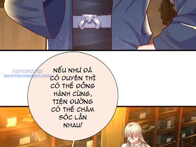 Khắc đan Tu Tiên Chỉ Cẩu Trường Sinh chapter 29 - Trang 21