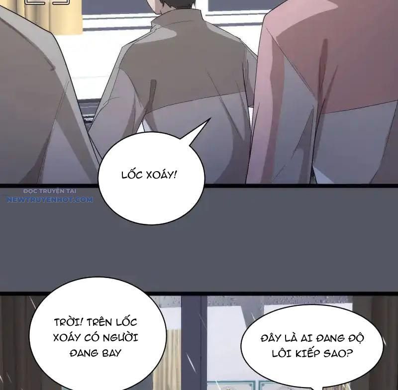 Cao Đẳng Linh Hồn chapter 300 - Trang 3