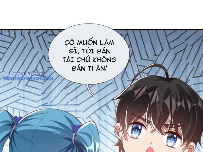 Ta Tu Luyện Thành Thần Tại đô Thị chapter 9 - Trang 40