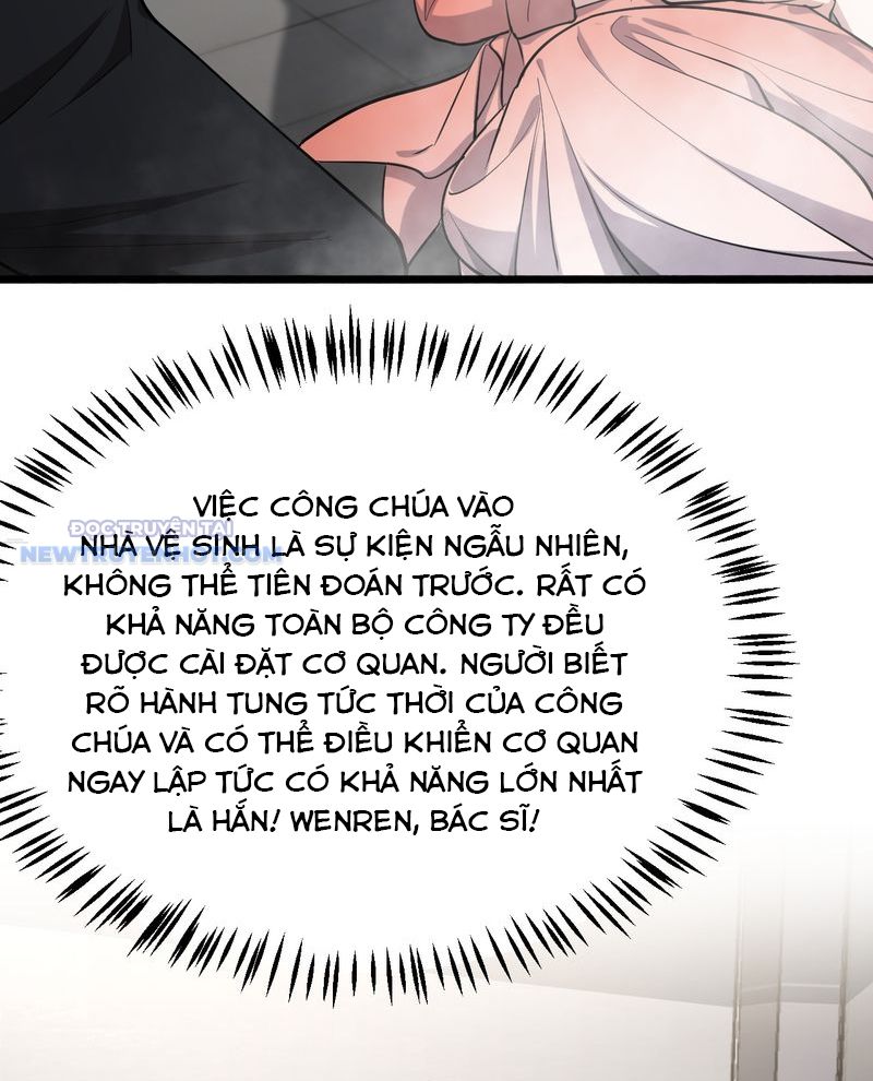 Ta Bị Kẹt Cùng Một Ngày 1000 Năm chapter 141 - Trang 70