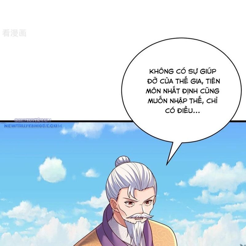 Ngạo Thị Thiên Địa chapter 785 - Trang 15