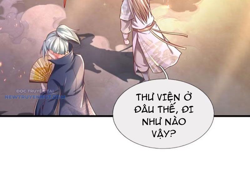 Khắc đan Tu Tiên Chỉ Cẩu Trường Sinh chapter 29 - Trang 43