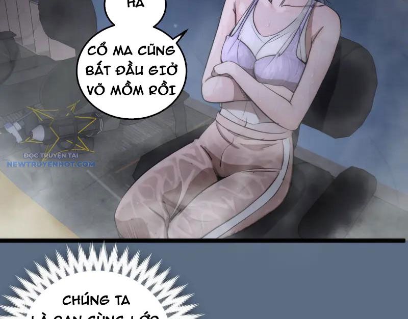 Cao Đẳng Linh Hồn chapter 297 - Trang 55