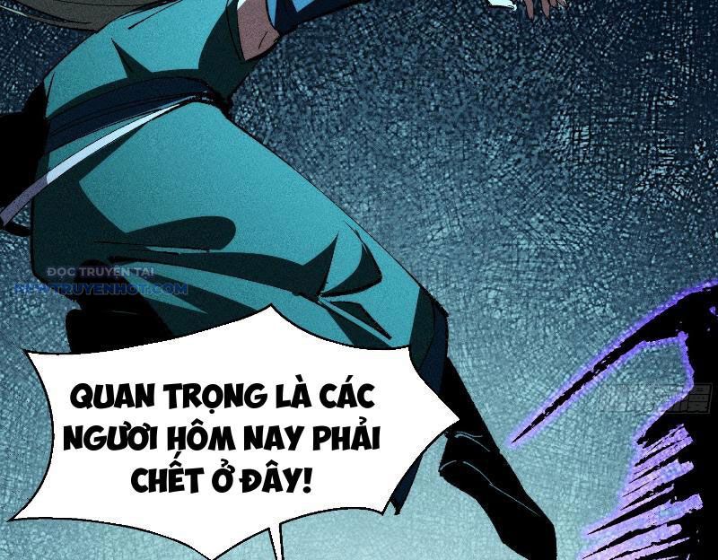 Tróc Đao Nhân chapter 45 - Trang 41