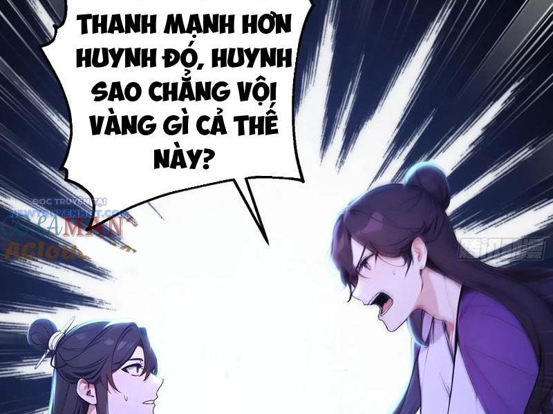 Ta Thật Không Muốn Làm Thánh Tiên chapter 44 - Trang 26