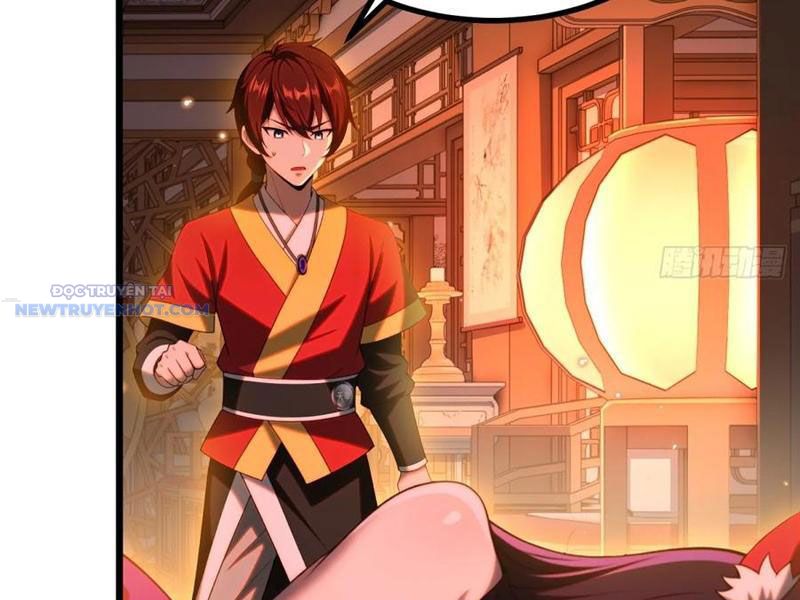 Thái Cổ Yêu Thánh Lấy Ta Làm Lô Đỉnh chapter 95 - Trang 43