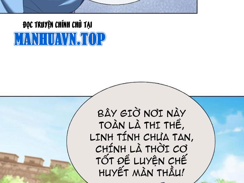 Thu Triệu Vạn đồ đệ, Vi Sư Vô địch Thế Gian chapter 133 - Trang 141