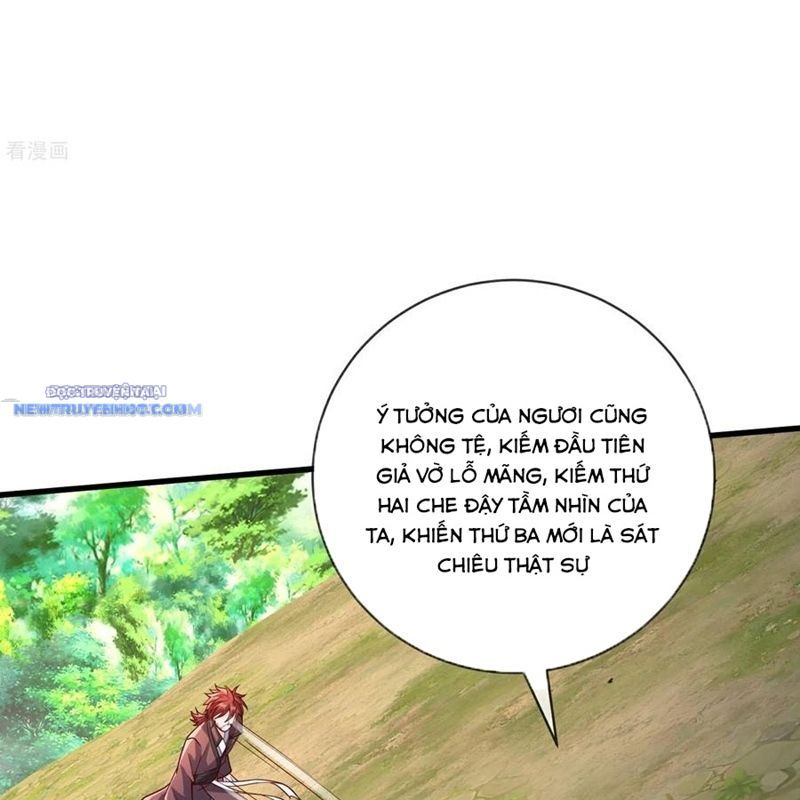 Ngạo Thị Thiên Địa chapter 788 - Trang 52