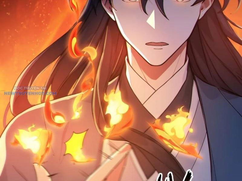 Ta Thật Không Muốn Làm Thánh Tiên chapter 42 - Trang 35