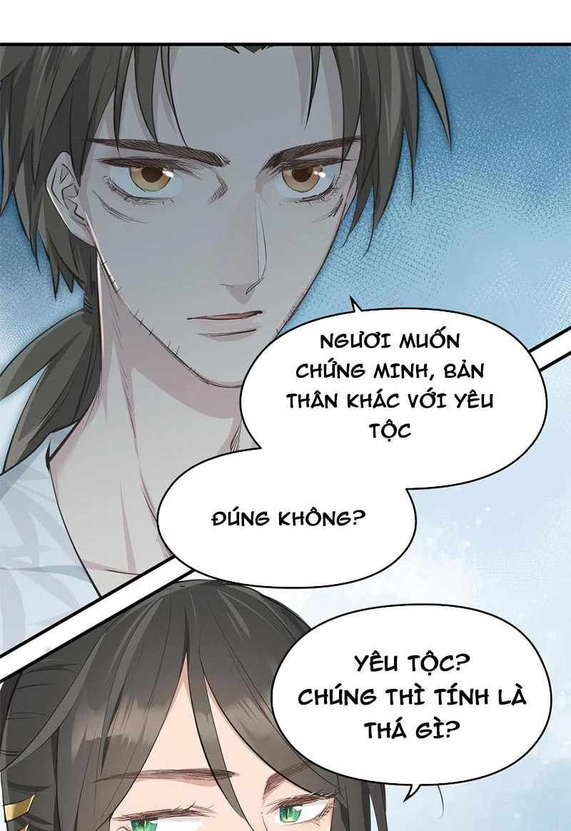 Tối Cường Thiên đế Hệ Thống chapter 29 - Trang 38