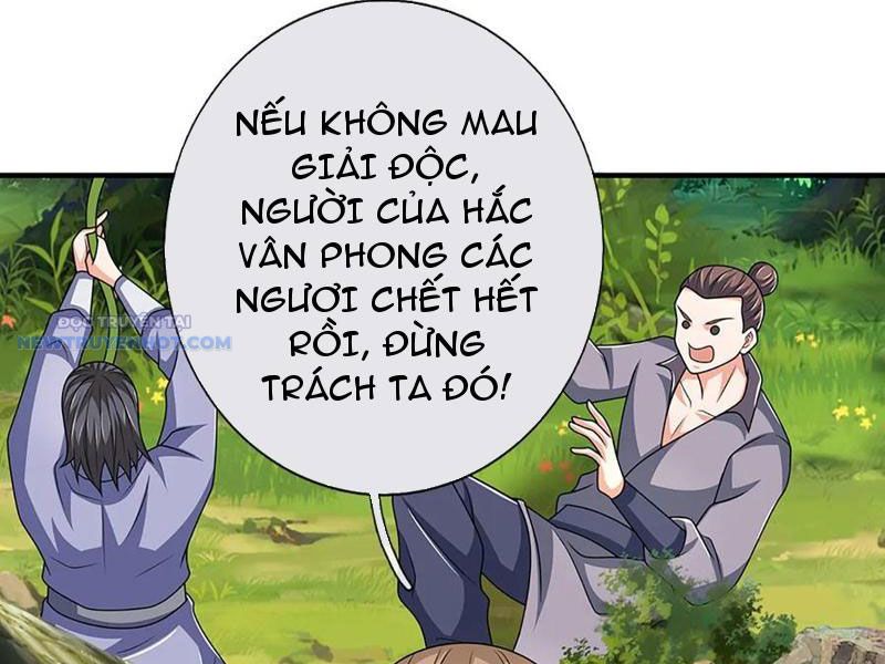 Khắc đan Tu Tiên Chỉ Cẩu Trường Sinh chapter 65 - Trang 68