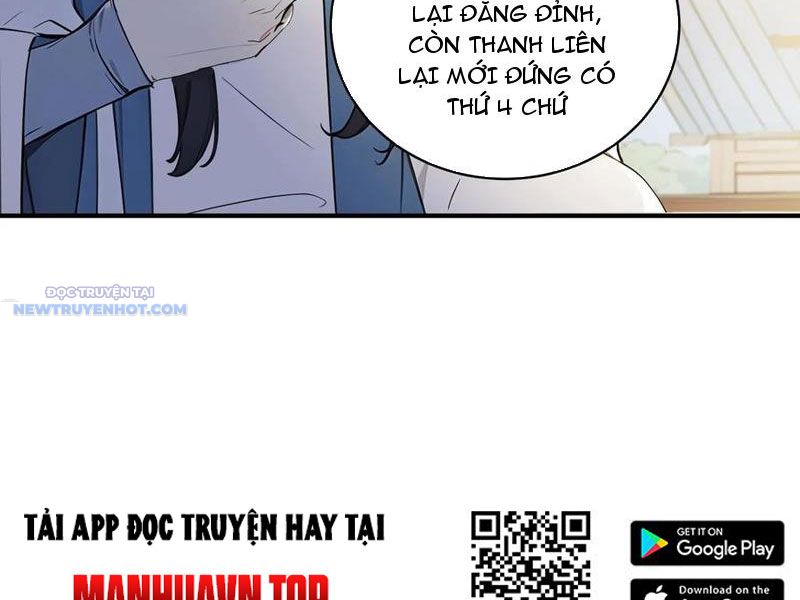 Ta Thật Không Muốn Làm Thánh Tiên chapter 47 - Trang 37